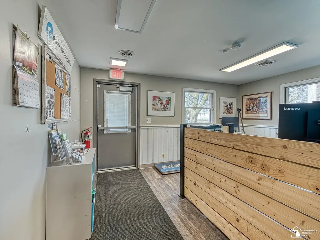 601 Riley Street Dundee Village MI 48131