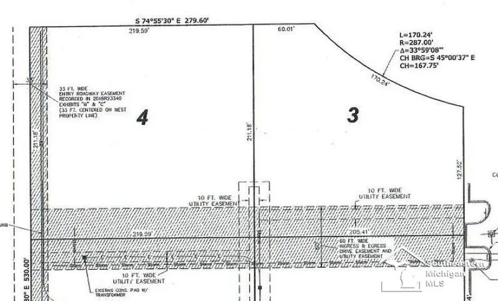 16488 Tecumseh Street Dundee Village MI 48131