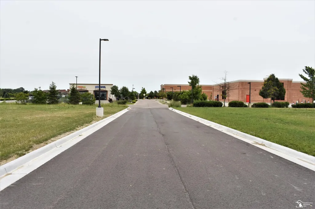 16488 Tecumseh Street Dundee Village MI 48131