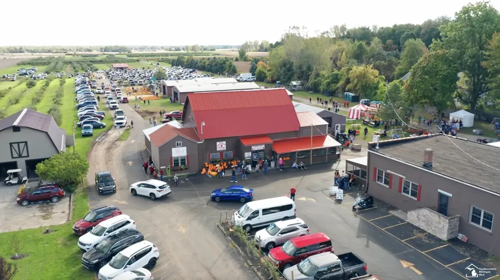 1235 Erie Road Erie Township MI 48133