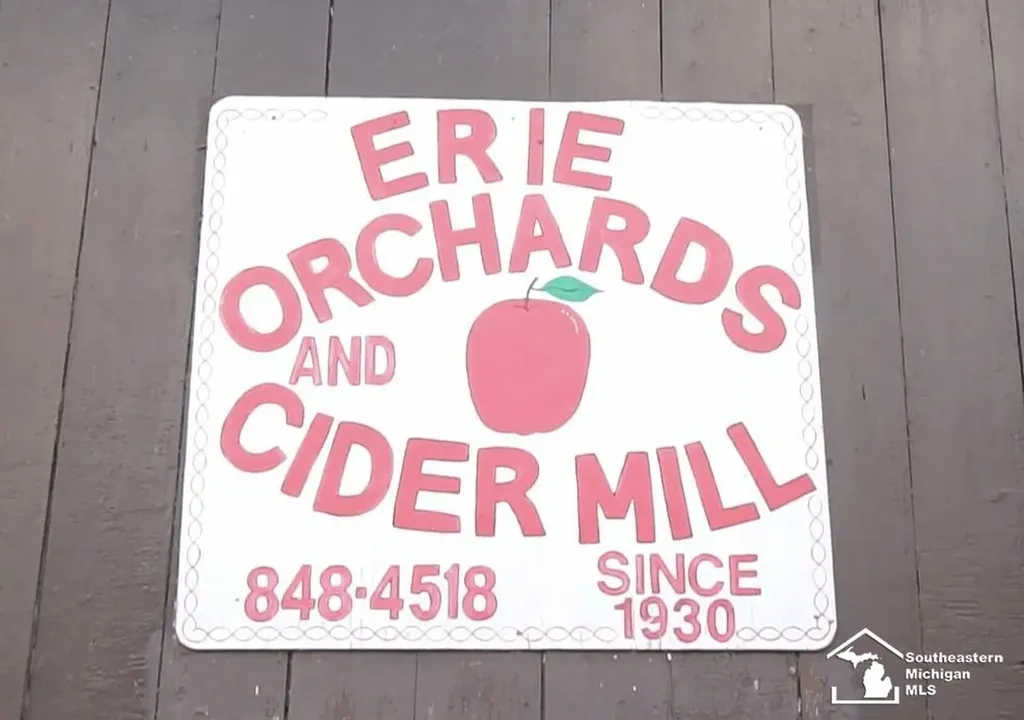 1235 Erie Road Erie Township MI 48133