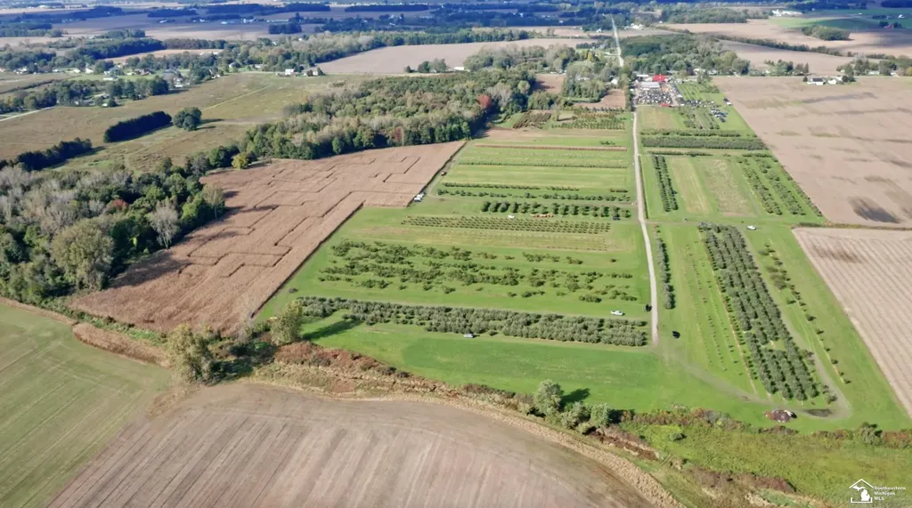 1235 Erie Road Erie Township MI 48133