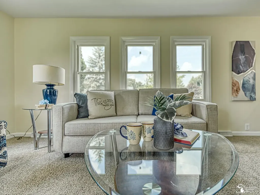 7329 Norfolk Drive Cambridge Township MI 49265