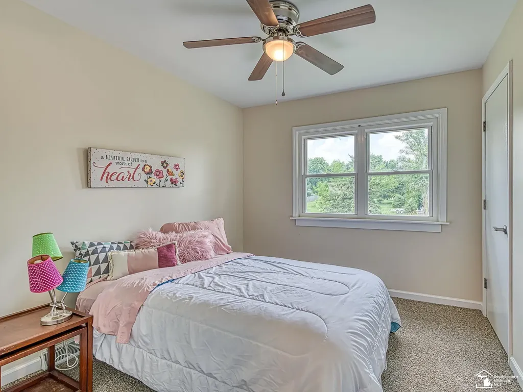 7329 Norfolk Drive Cambridge Township MI 49265