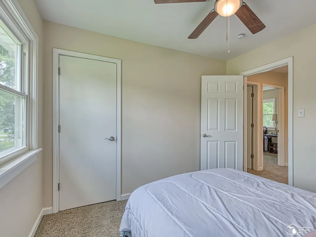 7329 Norfolk Drive Cambridge Township MI 49265