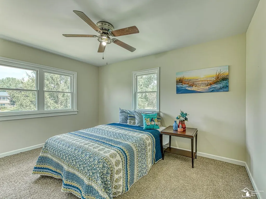 7329 Norfolk Drive Cambridge Township MI 49265