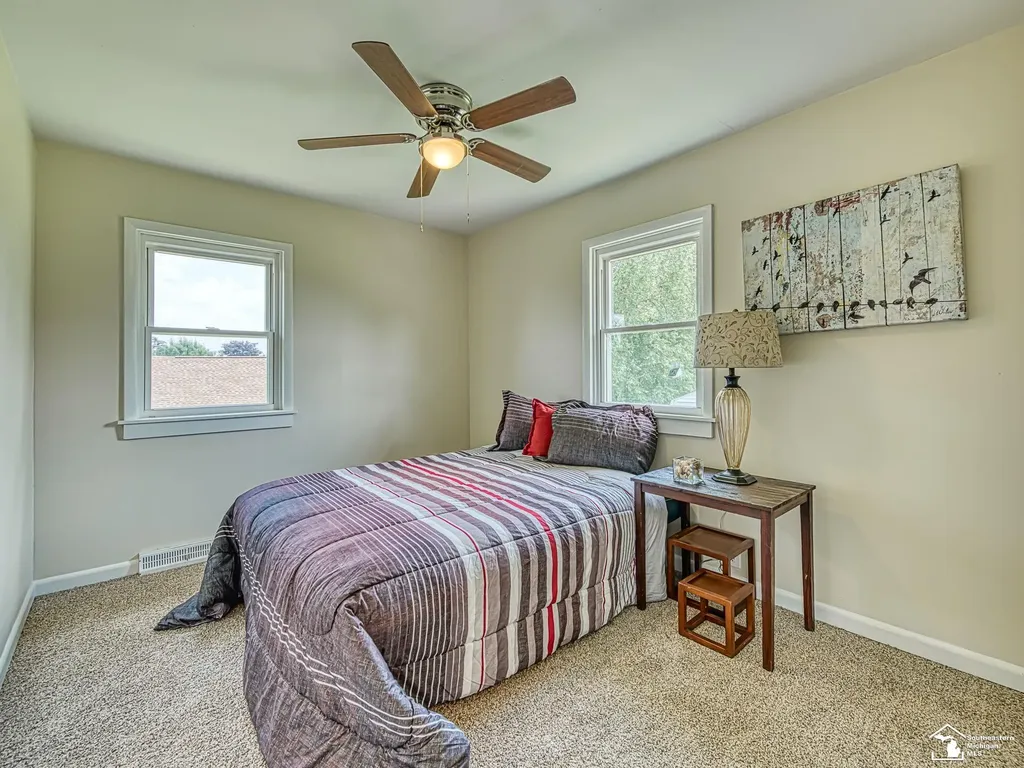 7329 Norfolk Drive Cambridge Township MI 49265