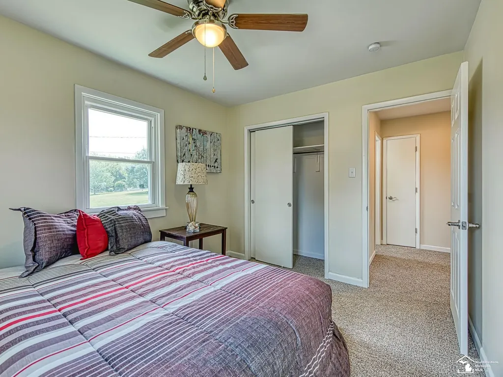 7329 Norfolk Drive Cambridge Township MI 49265