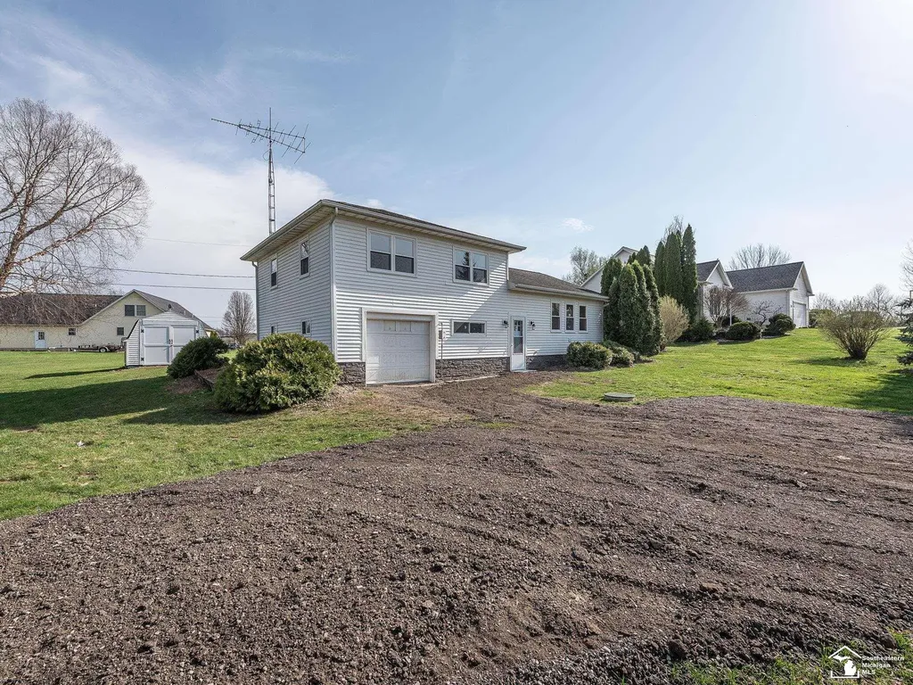 7329 Norfolk Drive Cambridge Township MI 49265