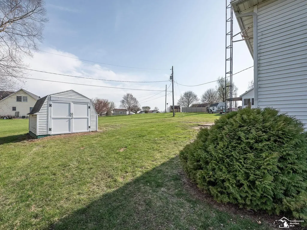 7329 Norfolk Drive Cambridge Township MI 49265