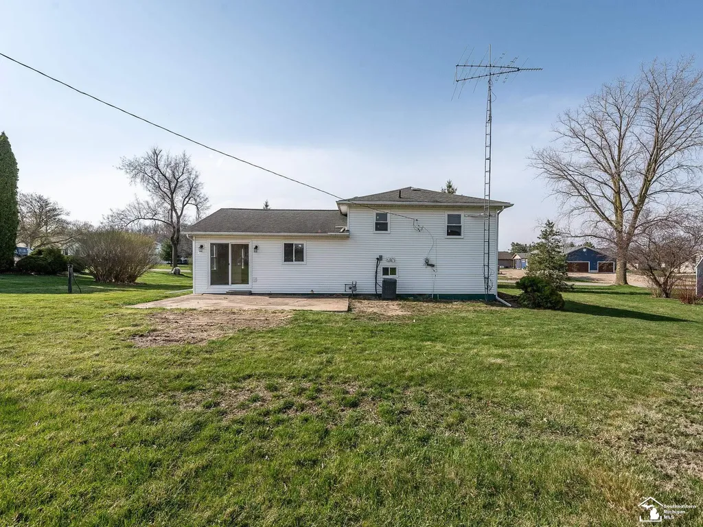 7329 Norfolk Drive Cambridge Township MI 49265