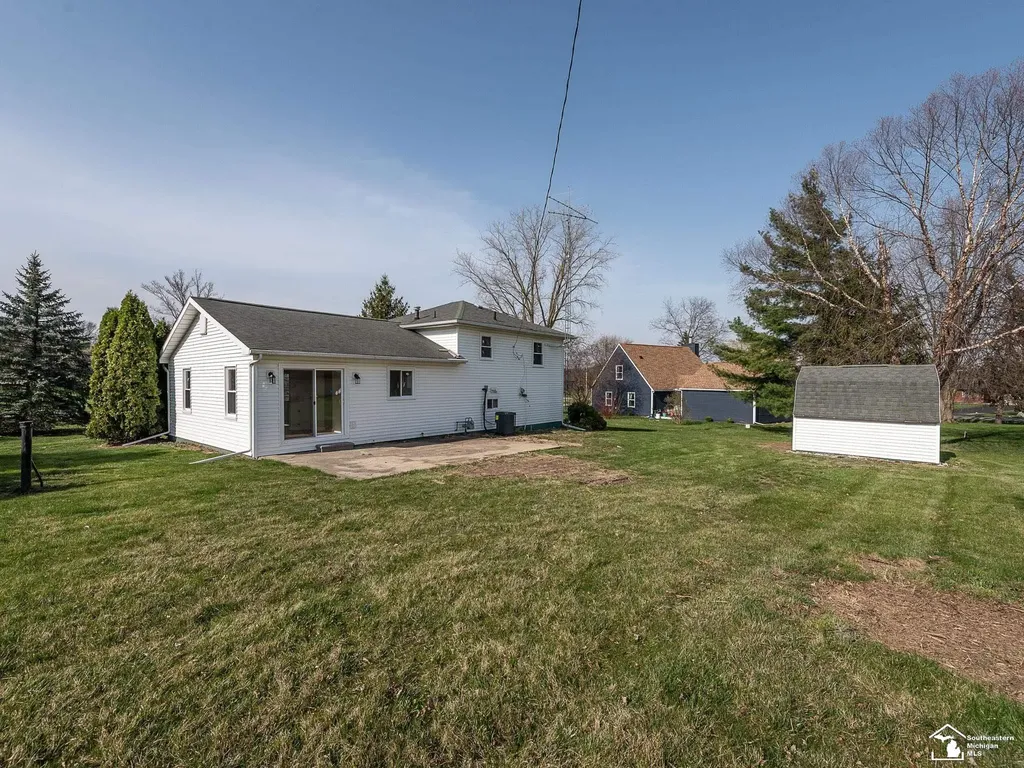 7329 Norfolk Drive Cambridge Township MI 49265