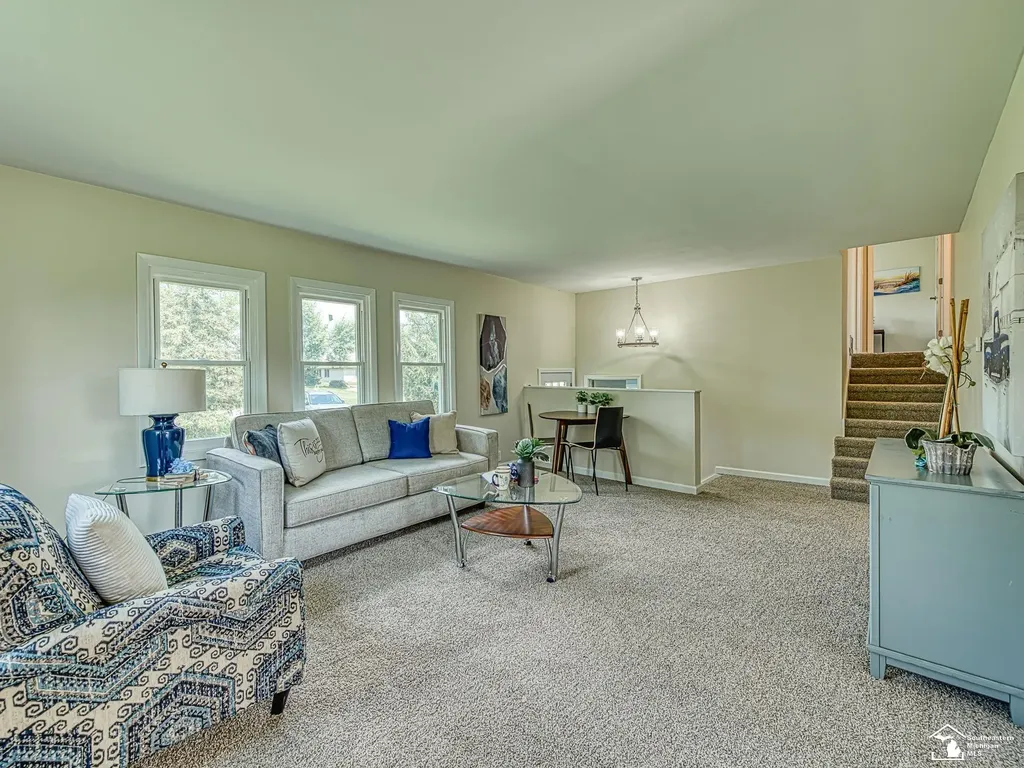 7329 Norfolk Drive Cambridge Township MI 49265