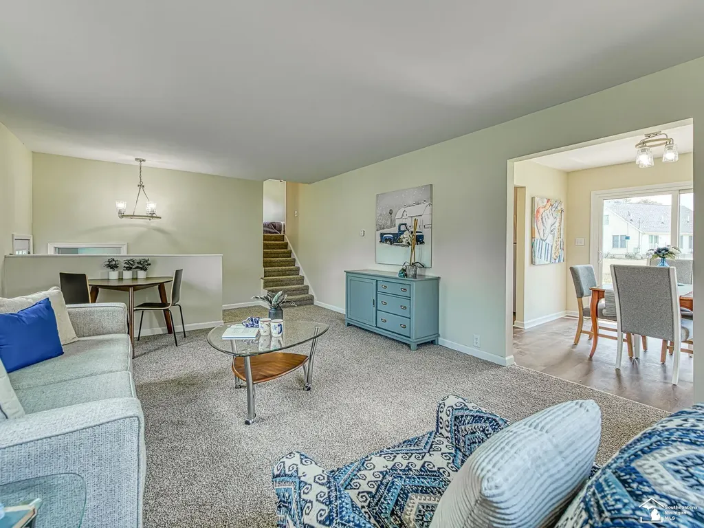 7329 Norfolk Drive Cambridge Township MI 49265