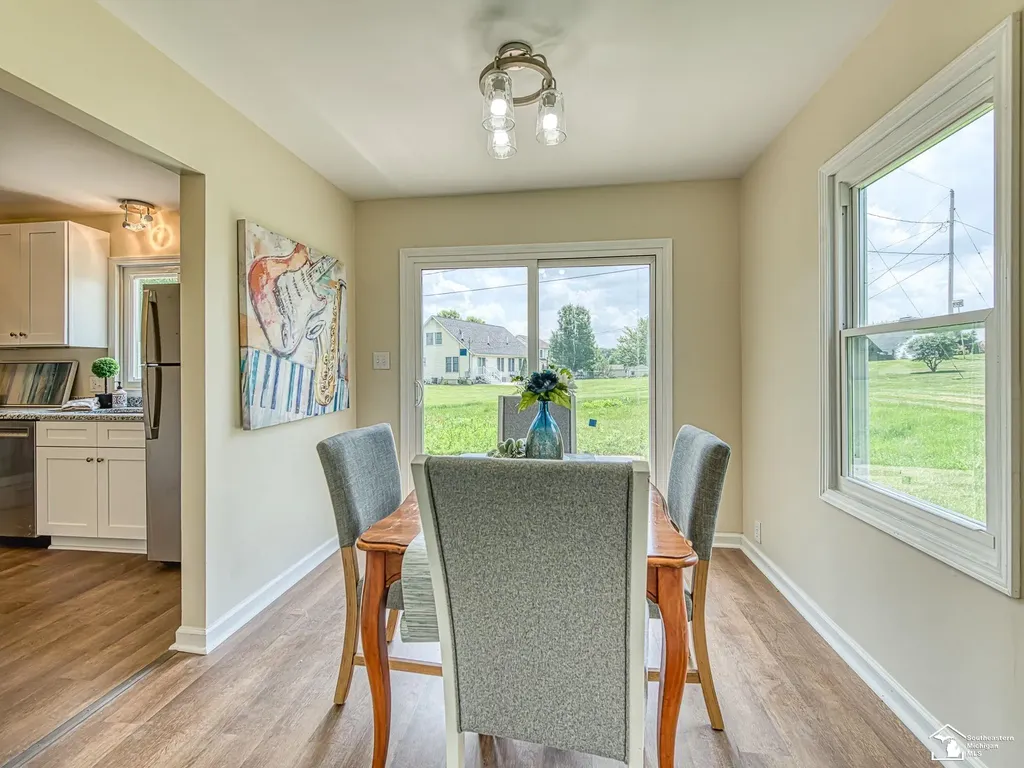 7329 Norfolk Drive Cambridge Township MI 49265