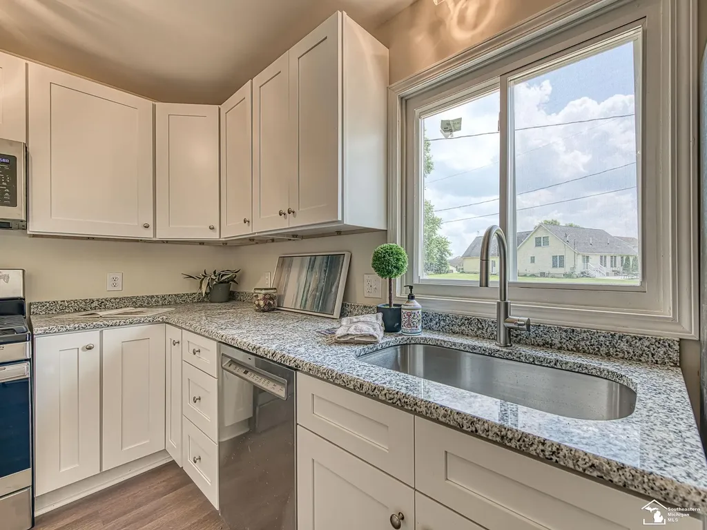 7329 Norfolk Drive Cambridge Township MI 49265
