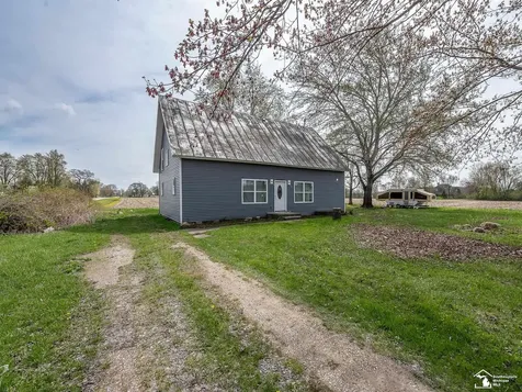 13680 Martinsville Road Exeter Township MI 48117