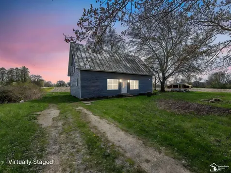 13680 Martinsville Road Exeter Township MI 48117