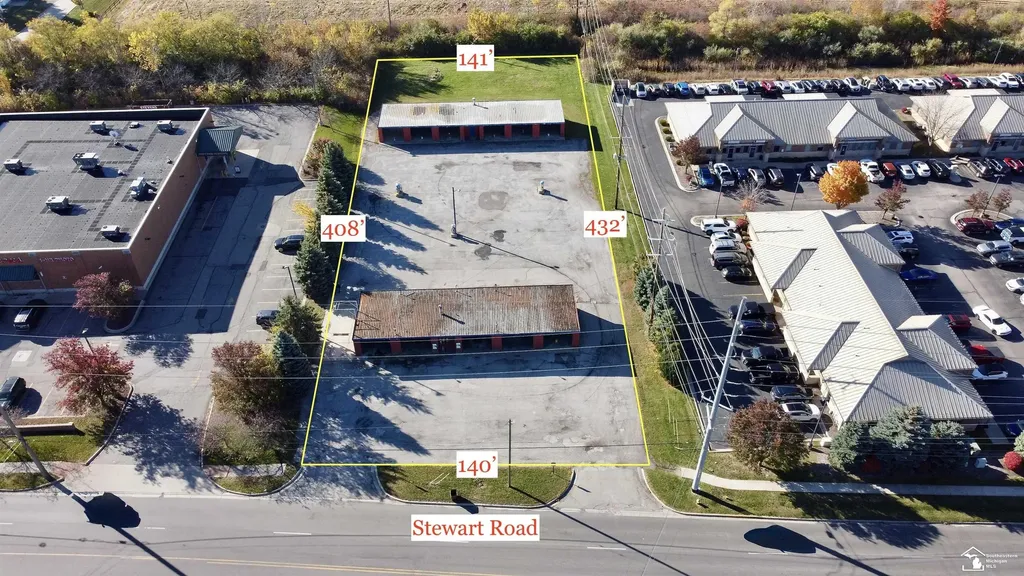 227 Stewart Road Monroe City MI 48162