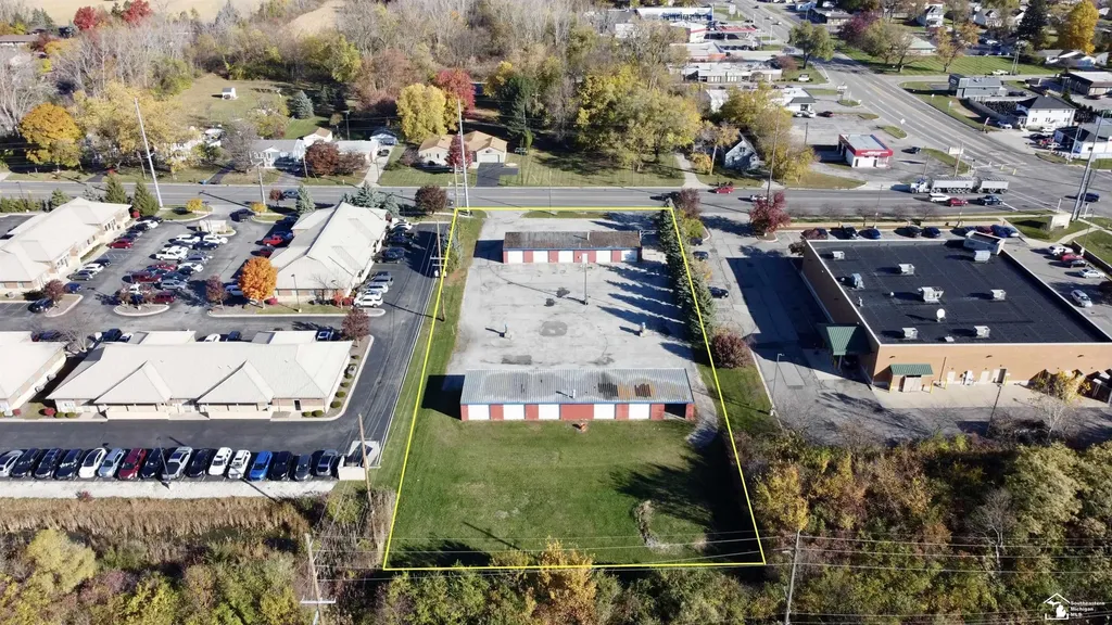 227 Stewart Road Monroe City MI 48162