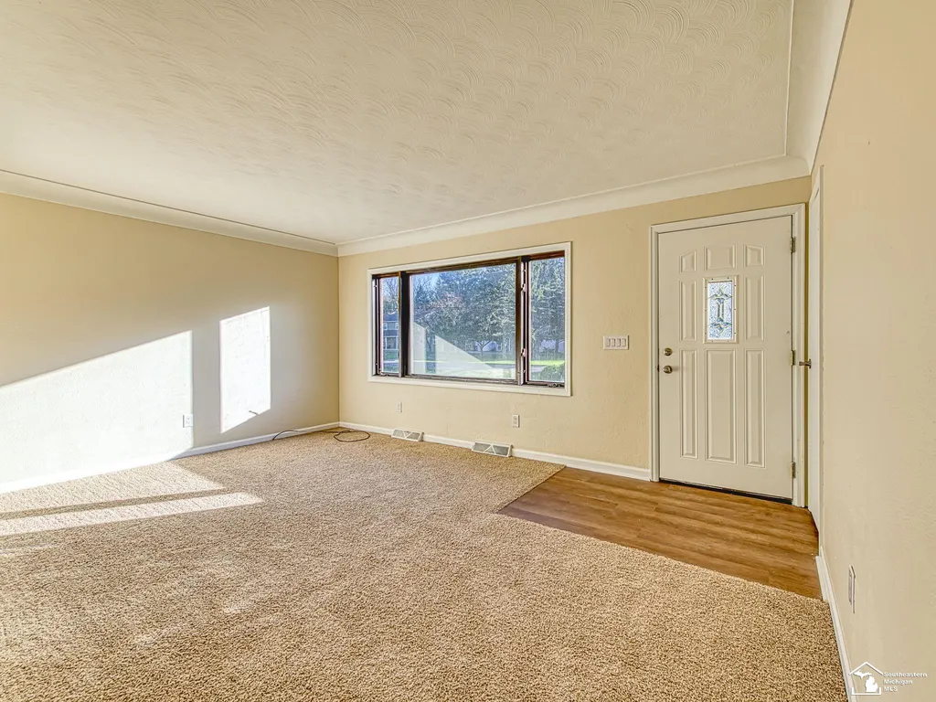 10711 Douglas Road Bedford Township MI 48182