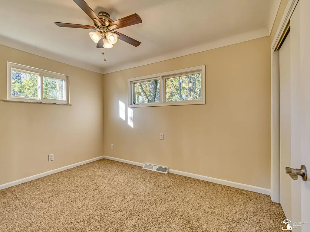 10711 Douglas Road Bedford Township MI 48182