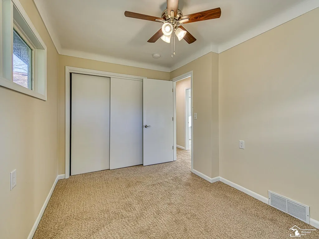 10711 Douglas Road Bedford Township MI 48182