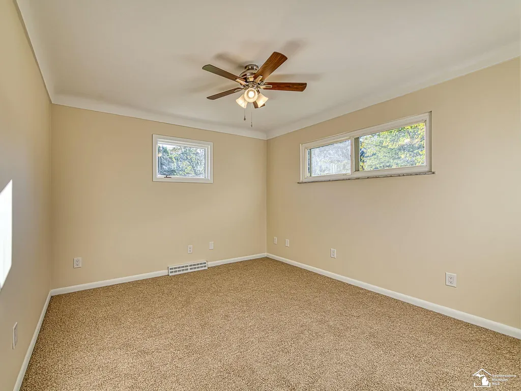 10711 Douglas Road Bedford Township MI 48182