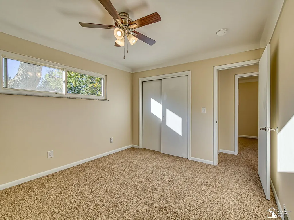 10711 Douglas Road Bedford Township MI 48182