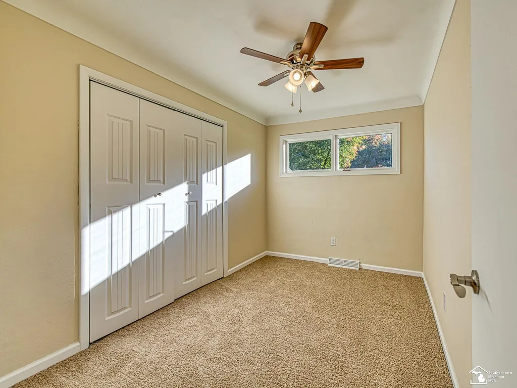 10711 Douglas Road Bedford Township MI 48182