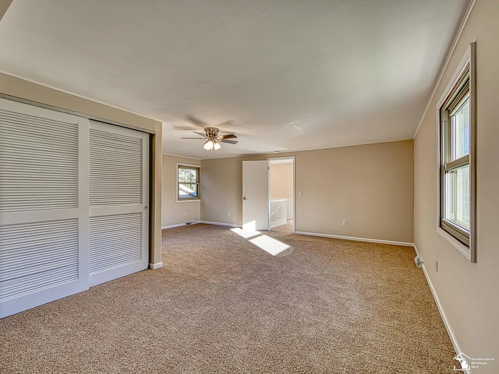 10711 Douglas Road Bedford Township MI 48182