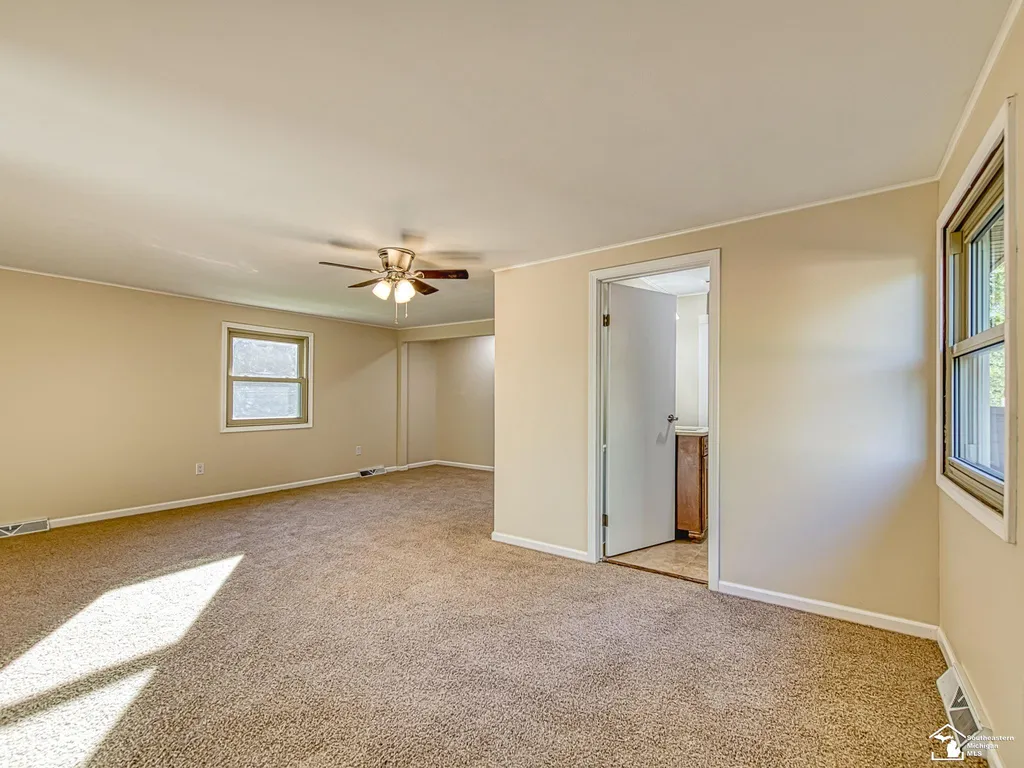 10711 Douglas Road Bedford Township MI 48182