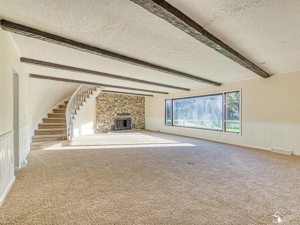 10711 Douglas Road Bedford Township MI 48182