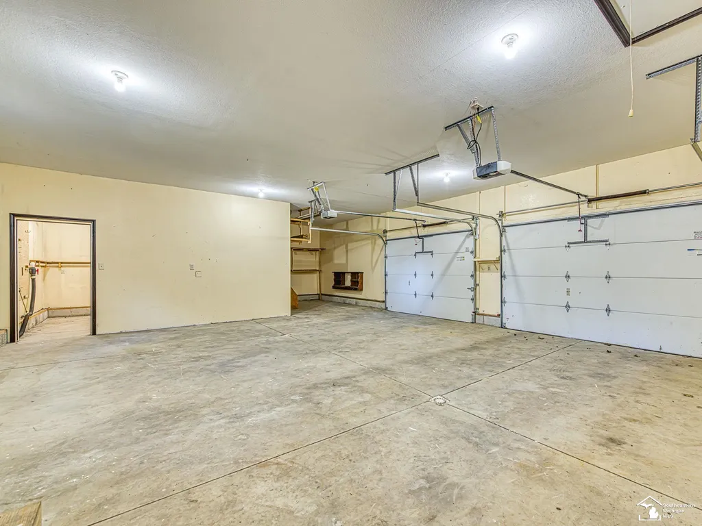 10711 Douglas Road Bedford Township MI 48182