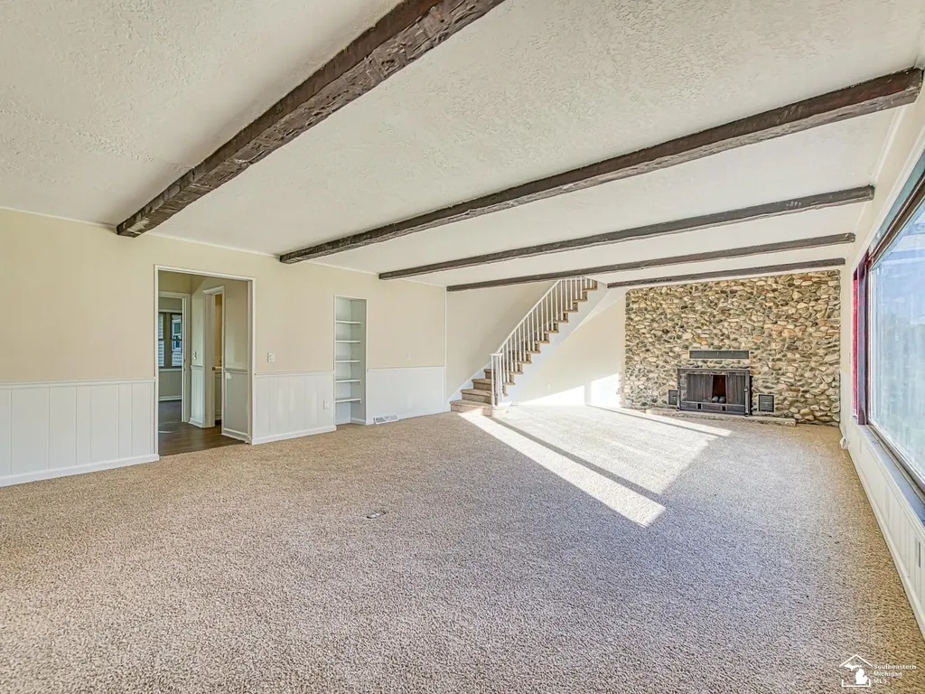 10711 Douglas Road Bedford Township MI 48182