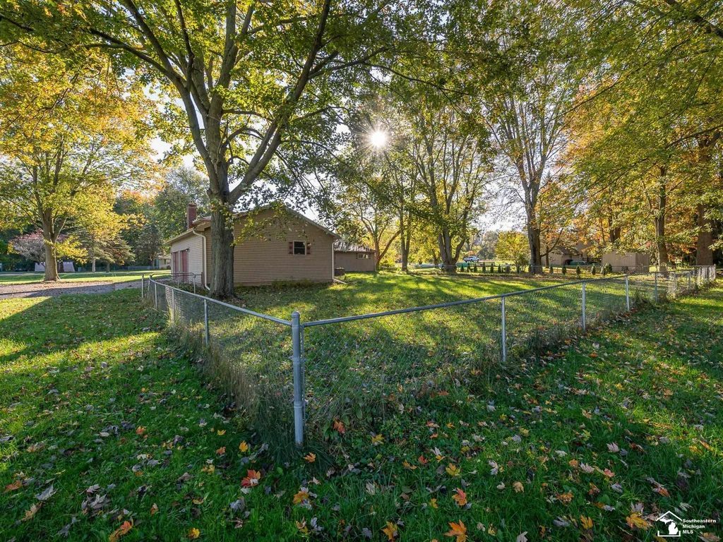 10711 Douglas Road Bedford Township MI 48182
