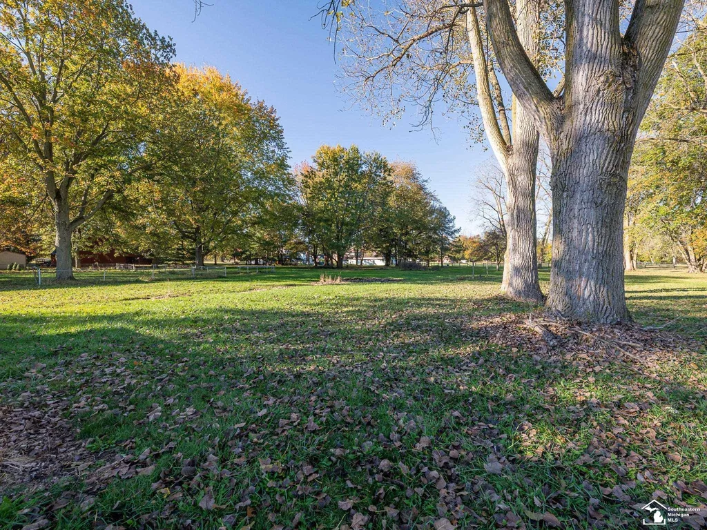 10711 Douglas Road Bedford Township MI 48182