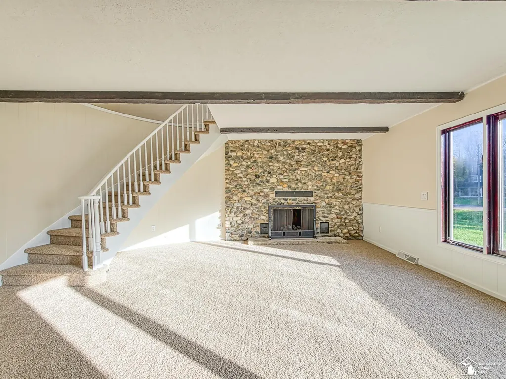 10711 Douglas Road Bedford Township MI 48182
