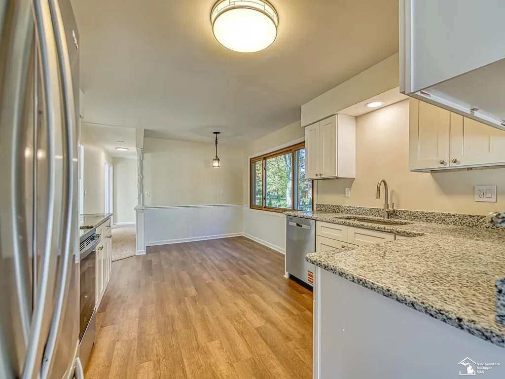 10711 Douglas Road Bedford Township MI 48182