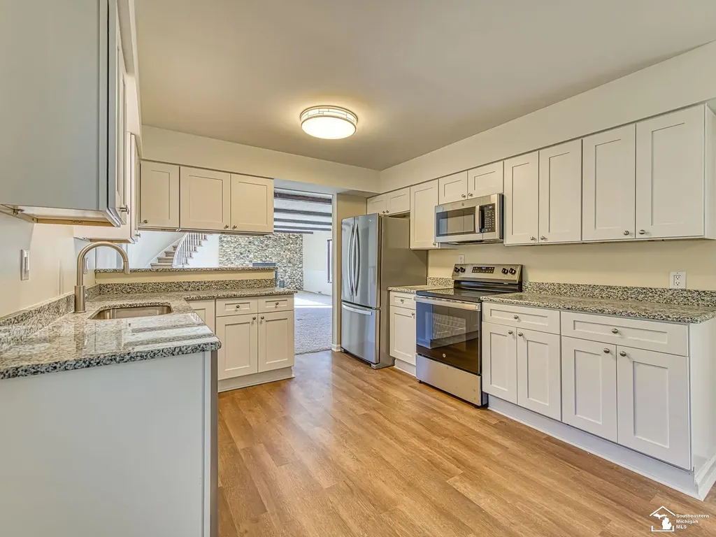 10711 Douglas Road Bedford Township MI 48182
