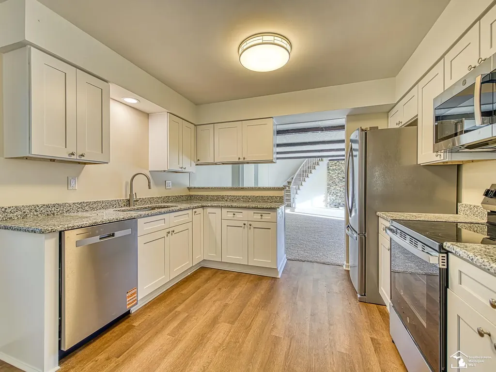 10711 Douglas Road Bedford Township MI 48182