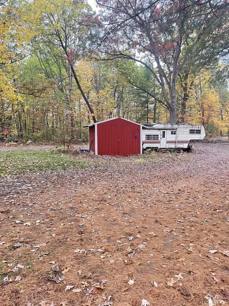 7180 Sherwood Trail Frost Township MI 48625