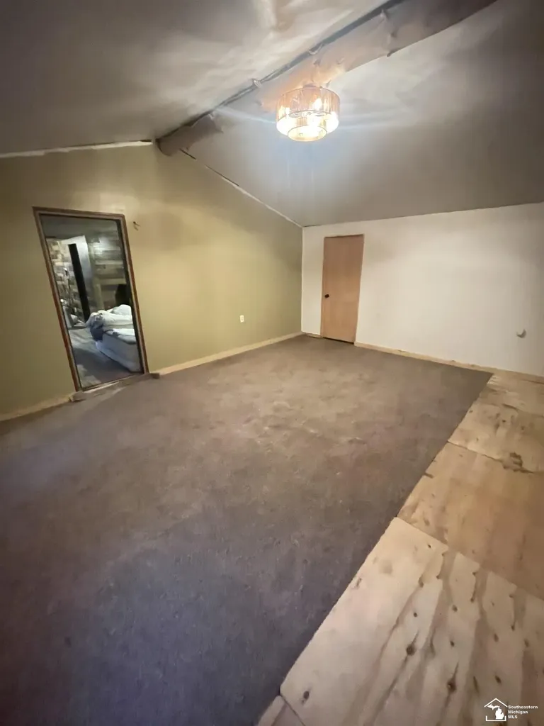 7180 Sherwood Trail Frost Township MI 48625