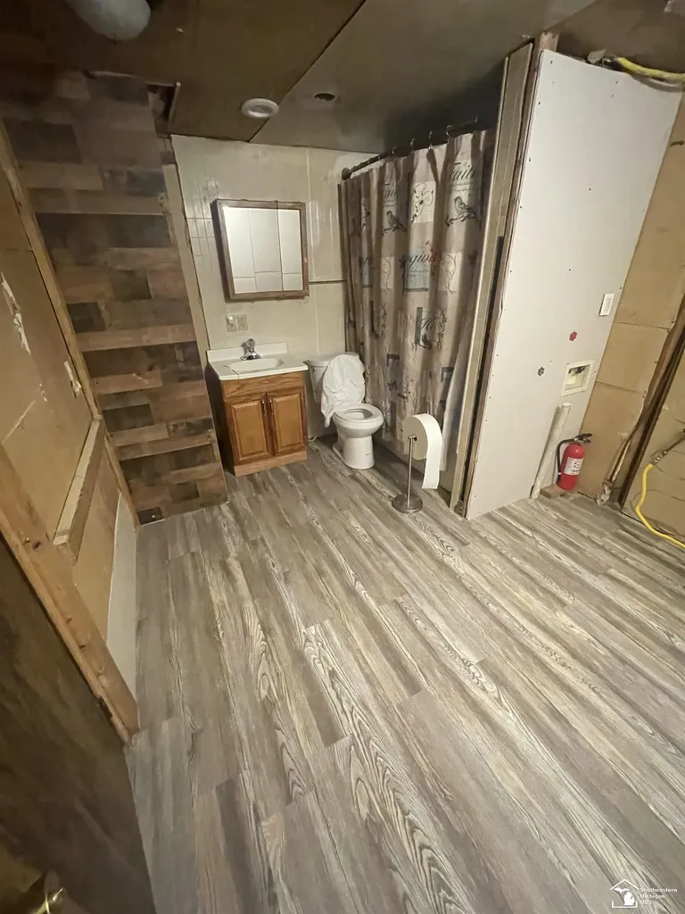 7180 Sherwood Trail Frost Township MI 48625