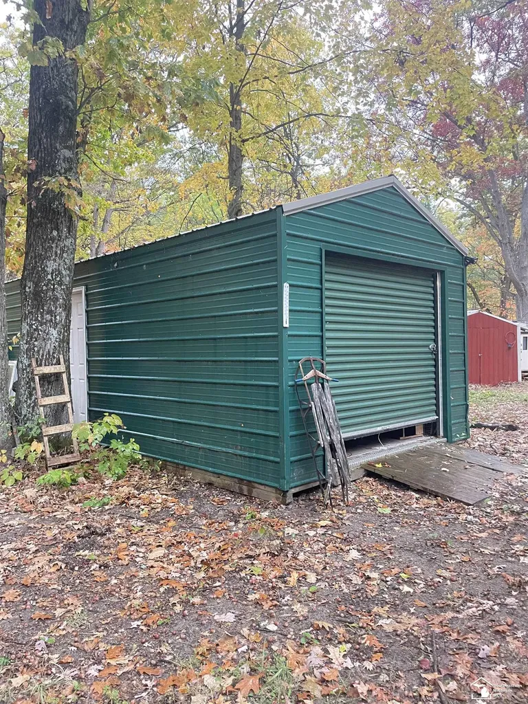 7180 Sherwood Trail Frost Township MI 48625