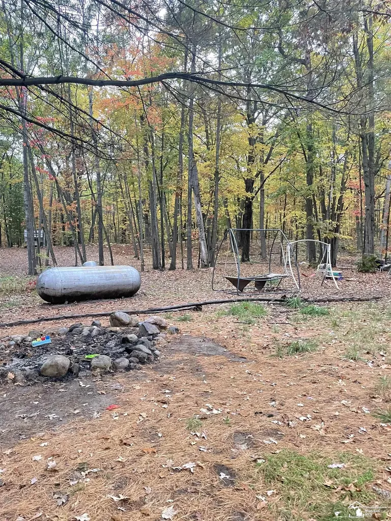 7180 Sherwood Trail Frost Township MI 48625
