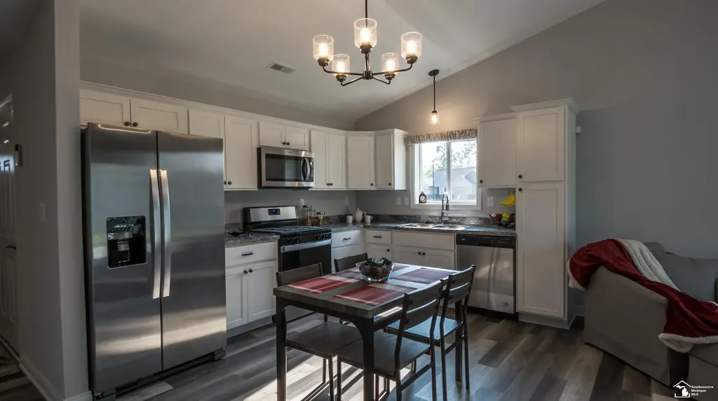 5100 Volterra Drive Monroe Charter Township MI 48161