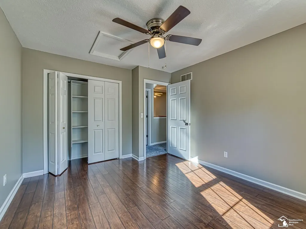 6482 Sorby Highway Addison Village MI 49220