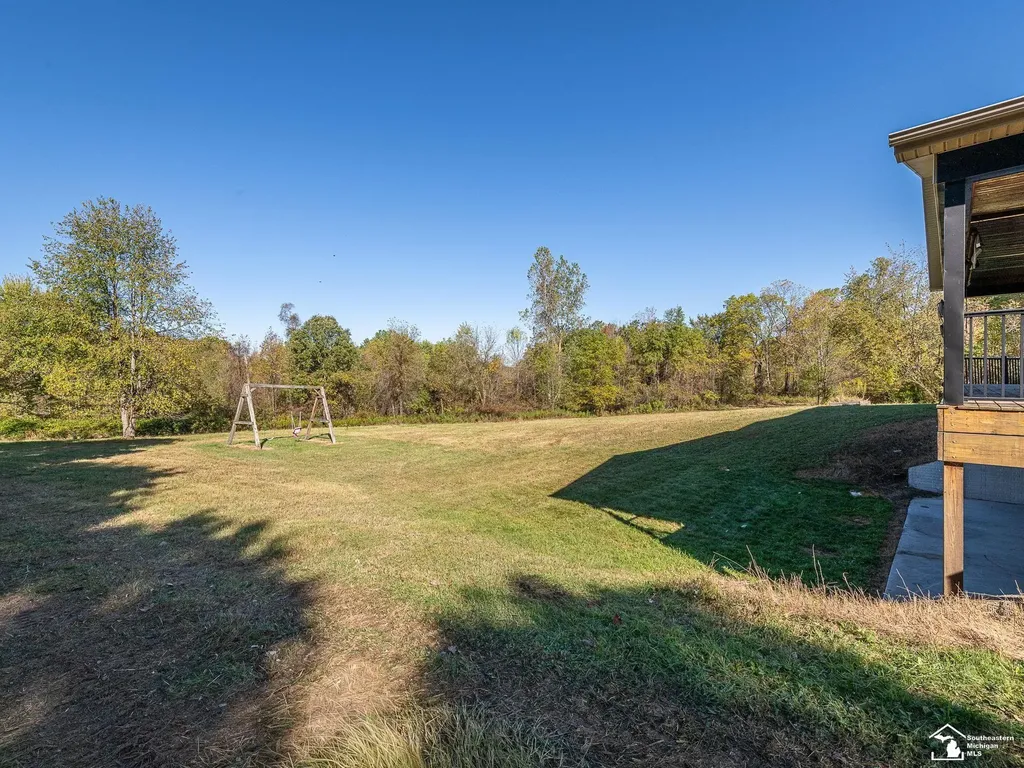 6482 Sorby Highway Addison Village MI 49220