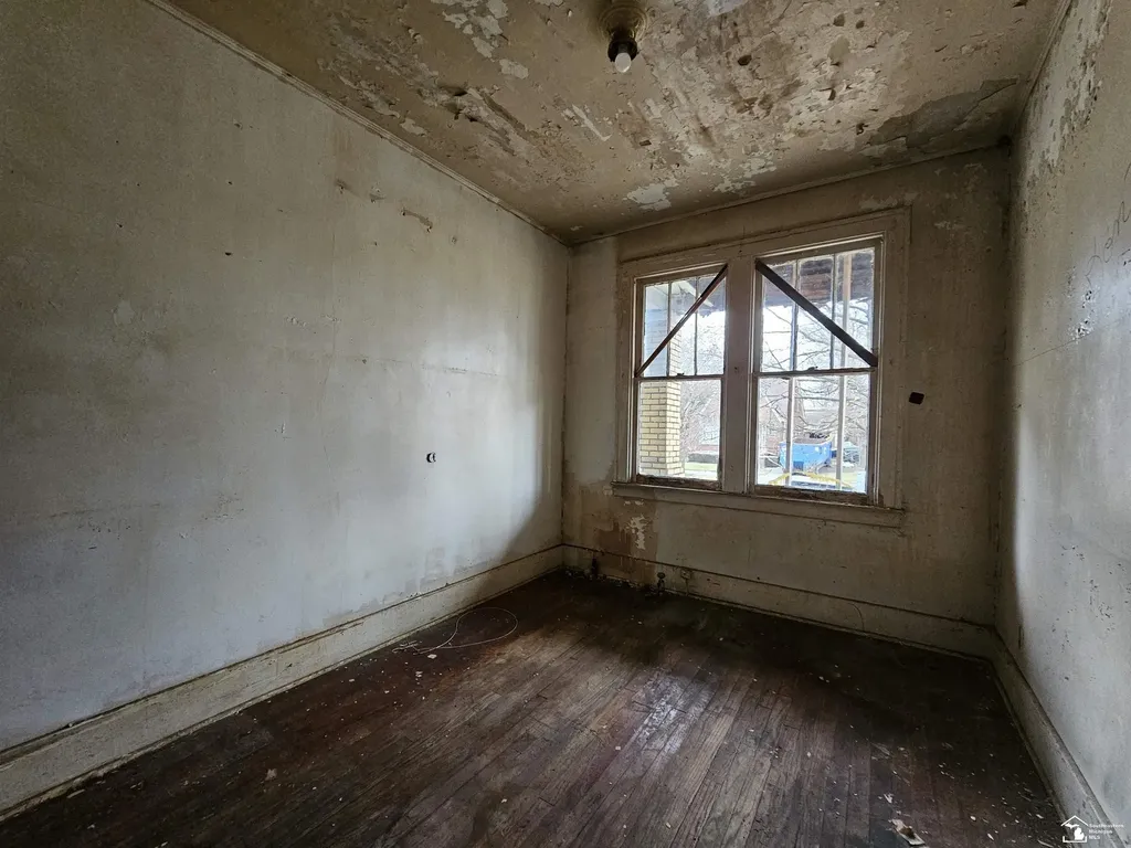 18635 Saint Louis Street Detroit City MI 48234